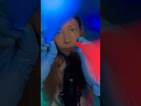ASMR Soothing Light Triggers to Make Your Eyes Heavy & Help You Sleep 😴