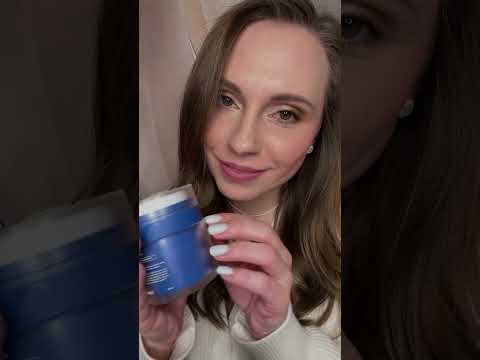 АСМР Успокою тебя от слез #асмрдлясна #асмрвидео #асмрзвуки