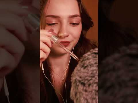 ASMR for sleep #asmr #asmrsounds #asmrrelax #asmrtingles #asmrsleep #relax #tingles #whispers