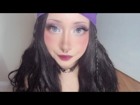 Hypnotizing ASMR with Countdown