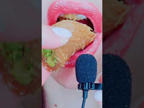 ASMR Eating Sounds 🍱 | 먹방 사운드 #ASMR #Eating #FoodASMR #NoTalking #먹방ASMR