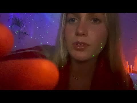 lofi asmr hair cut and wash 🌸🫧✨