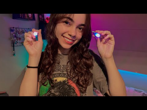 ASMR | Essas instruções vão te fazer dormir