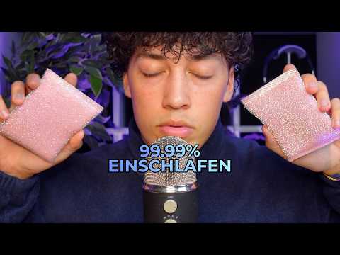 Klick hier, wenn du nicht schlafen kannst ASMR