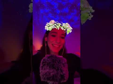 ASMRnoa | asmr for sleep and relaxation 💕| live #47