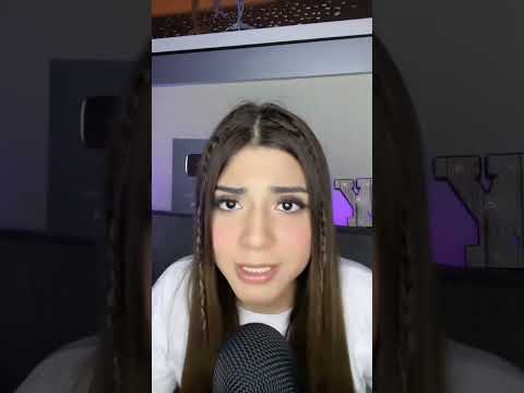 Asmr SIGUE EL OBJETO ❤️ hoy nuevo video en el canal ✨ YT： anny asmr #ASMR #asmr #asmrespañol #asmrvi