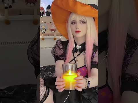 ASMR Marin Kitagawa Cosplay Role Play #asmr #asmrroleplay