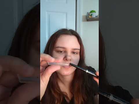 Changing out my #makeup bag - pt. 6 eyeliner