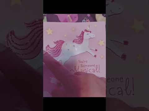 Asmr  Finger tracing