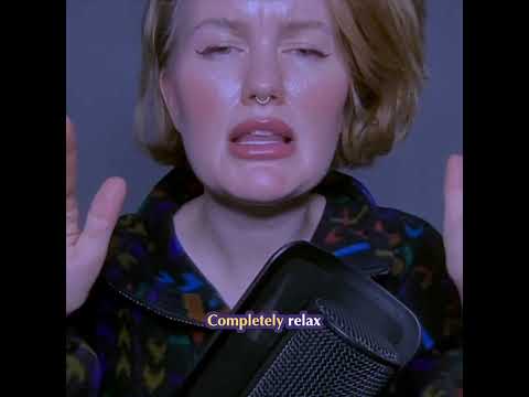 ConsultingHypnosis.Ca: Tension Release: Gentle Exercises for Ultimate Relaxation #shorts