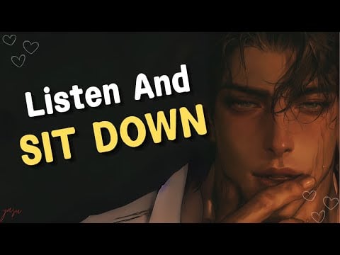 Getting In A HUGE Fight With Your Boyfriend [M4F] [Argument] [Makeup] [Boyfriend Roleplay] [ASMR]