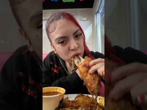 ASMR mukbang #asmr #tingles #mouthwhisper #asmrtriggers #eating