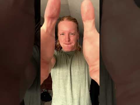 ASMR Resist My Push And Pull Exam #asmr
