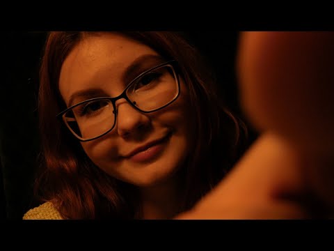 ASMR [PL] | osobista uwaga dla Ciebie | wybrane wyzwalacze i bliski szept po polsku