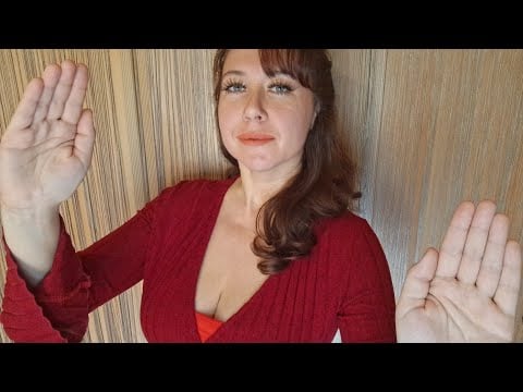 INTENSE | FAST ASMR & REIKI: Alchemising Negativity Inside You