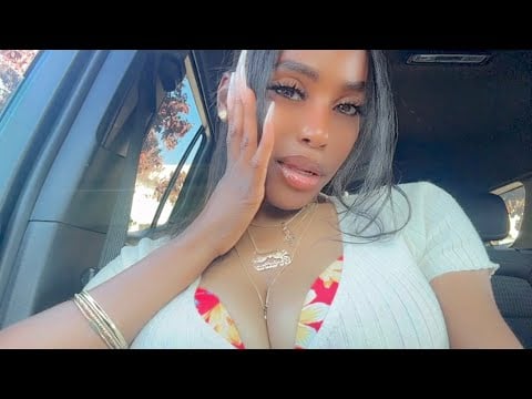 ASMR | Your Boss Takes you home RP