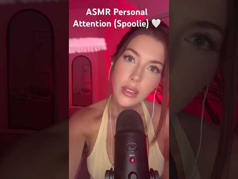 ASMR | fixing your eyebrows