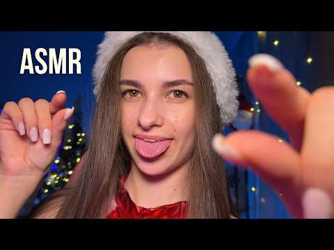 Asmr | Professional Worry Removal For The New Year 🫶✂️💋