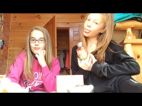 🔥🙁Trying spicy food and Tennessee haul💛🔥😢