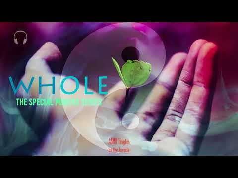 [ASMR] Audio Sci Fi Roleplay ★ Whole ★ [Binaural] [Whispers] The Special powers series ep 15 Finale