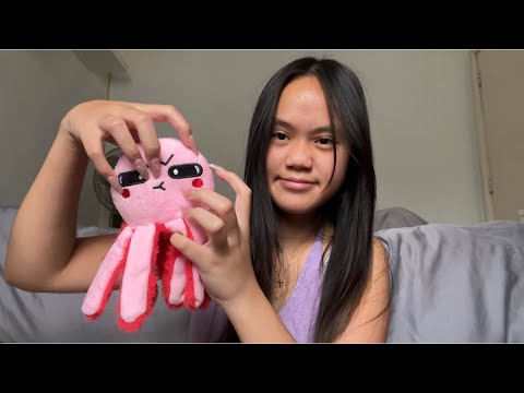 ASMR THE DEEPEST SCRATCHING YOU’LL EVER HEAR ( N.A.Enjoyer CV )