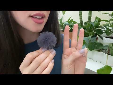 ASMR The Three Things You Need (Rambled Advice) 🐞