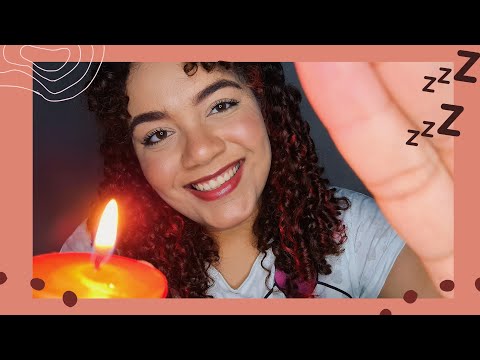 ASMR: RELAXANDO VOCÊ !! 💖💖