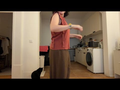 Vlog| Primeira viagem sozinha pro Porto