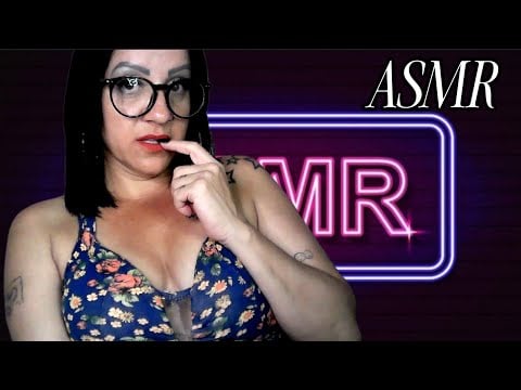 ASMR-COMPRINHAS #asmr #sonsdeboca 