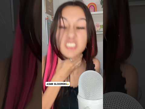 the END is hilarious #asmr #explore #funny #video #foryou