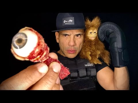 I Dare You To Watch This ASMR: Your Brain Will Either EXPLODE or Get The BEST TINGLES EVER