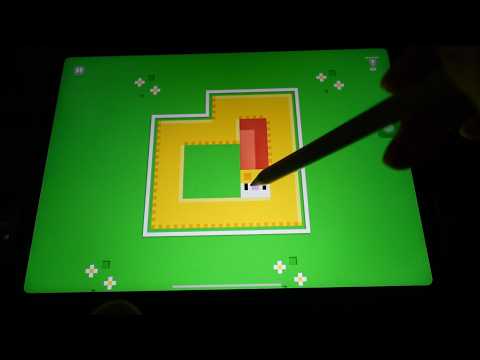 😴📱ipad ASMR (Longcat) game, play with me, satisfying and relaxing, help you fall asleep