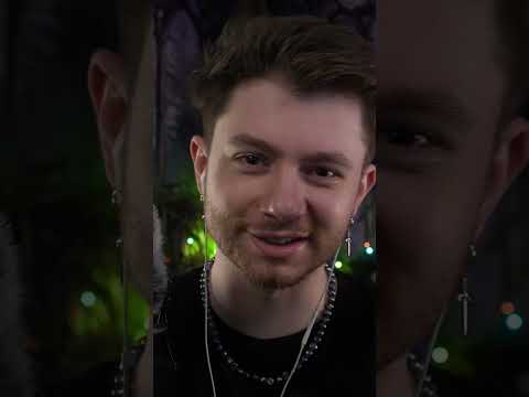 ASMR | Keep Giving Me Control