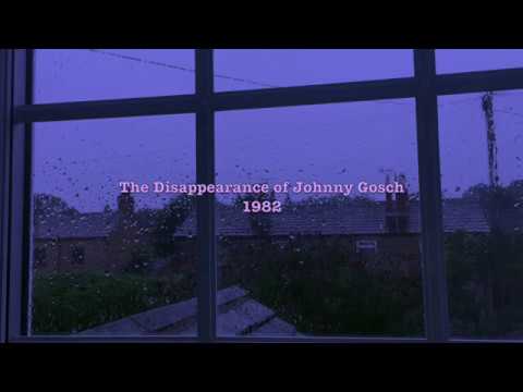 true crime ASMR with rain 🌧️