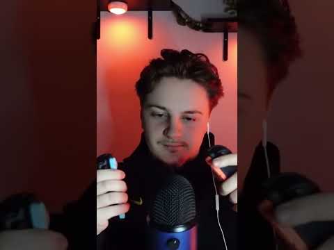ASMR - MON RETOUR