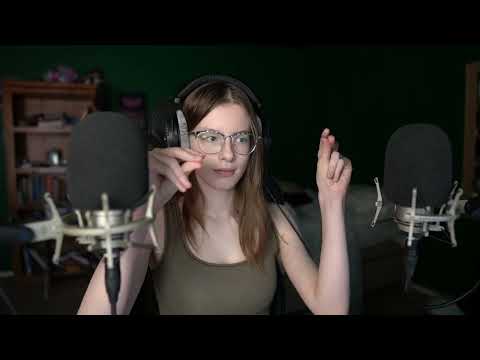 ASMR Field Trip Time