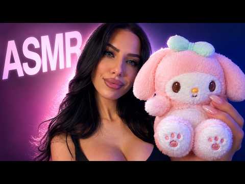 ASMR • Segui le Mie Istruzioni e Ti Addormenterai Prima di Accorgertene 🌙