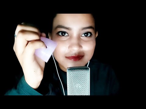 ASMR Tingly Mouth Sounds For Sleep