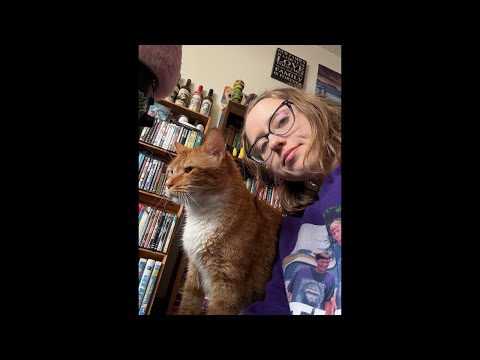 Beatboxing Mouth Sounds ASMR Livestream!
