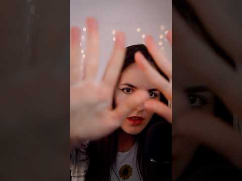 fast or slow ASMR?? #asmrvideos #asmr #asmrtriggers #asmrsounds #triggersforsleep #asmrtingles