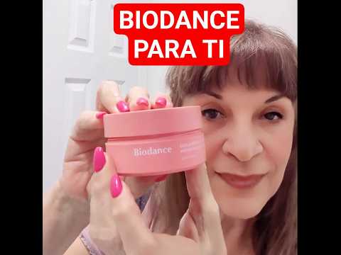 [BIODANCE EYE PATCHES] Los necesito siempre🙄SHOPPING🙄NO ASMR