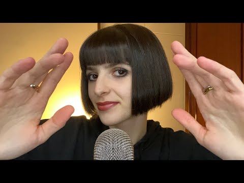 Slow & Gentle ASMR for People who Need Sleep NOW