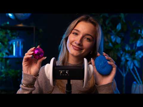 ASMR Live Deep Ear Attention for Tingles and Relaxation!