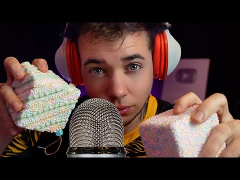 FAST #ASMR : SUIS MES INSTRUCTIONS ❌❌