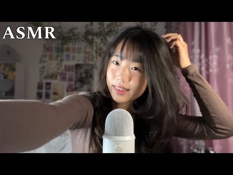 ASMR ALL THE TRIGGERS to give you the Ultimate Tingles 😴