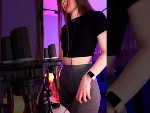 ASMR Clothes Scratching #asmr #scratchingasmr #shorts