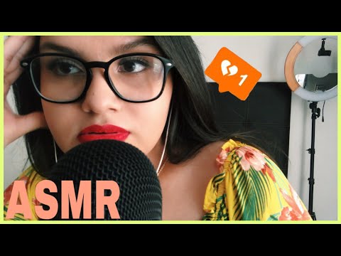 STORYTIME: MI RELACIÓN MÁS CORTA 💔 ASMR EN ESPAÑOL