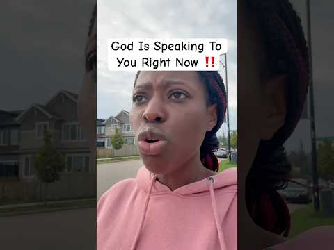 Don’t Ignore this Word #spirituality #mindset #shorts