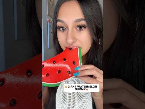WAIT for IT #asmr #explore #mukbang #trending