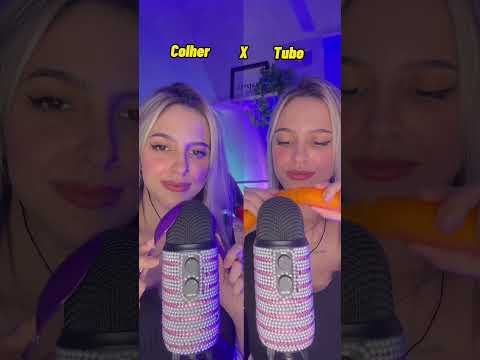 ASMR BATALHA DOS GATILHOS 🥊